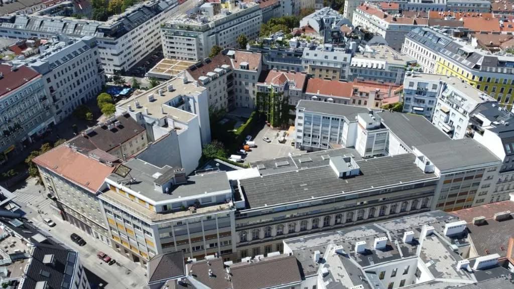 Gewerbeimmobilie mieten in Wien – 275 m², € 11 – Bild 13 von 14