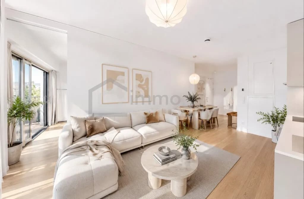 2-Zimmer-Wohnung kaufen in Wien – 46 m², € 800.000