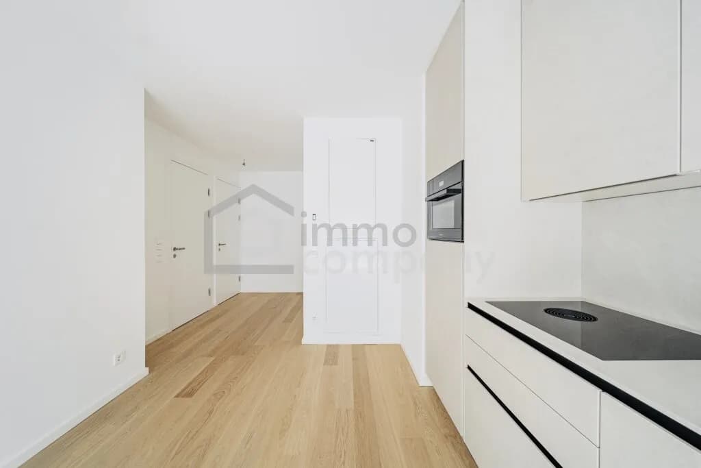 2-Zimmer-Wohnung kaufen in Wien – 46 m², € 800.000 – Bild 2 von 6
