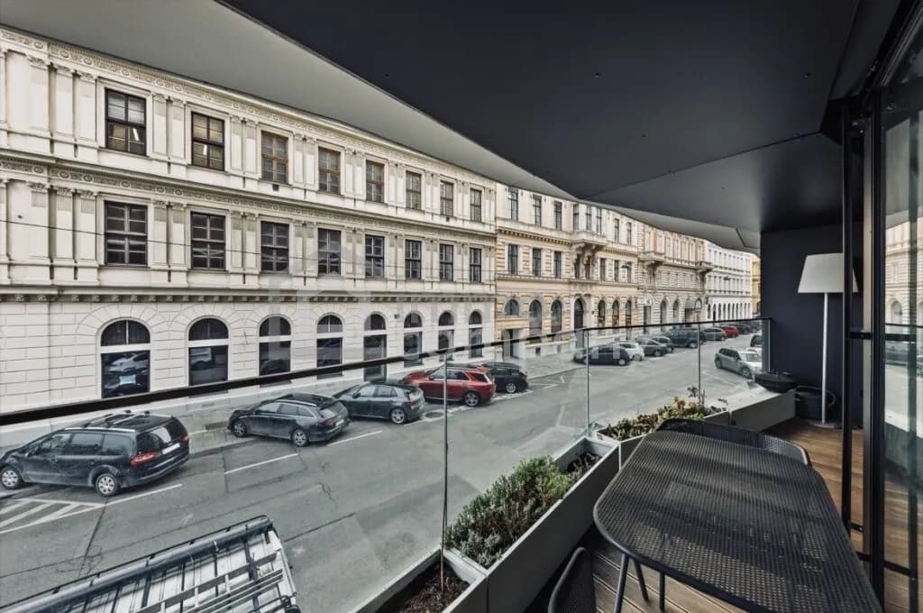 2-Zimmer-Wohnung kaufen in Wien – 46 m², € 800.000 – Bild 5 von 6