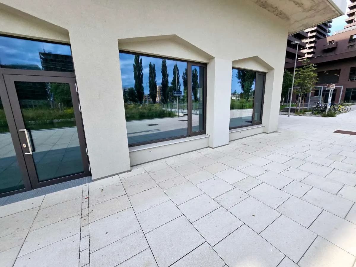 Gewerbeimmobilie mieten in Graz – 1 945 m² – Bild 3 von 16