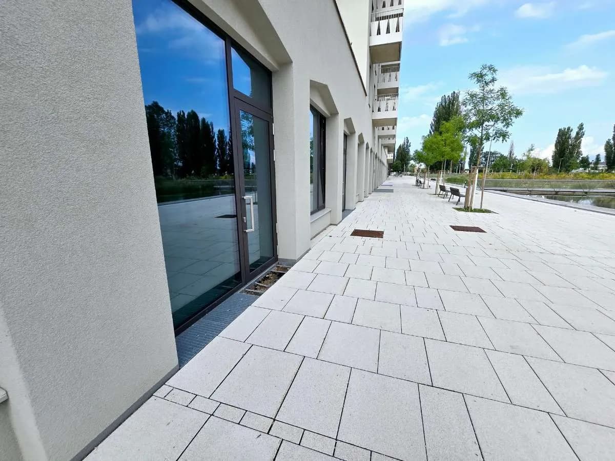 Gewerbeimmobilie mieten in Graz – 1 945 m² – Bild 4 von 16