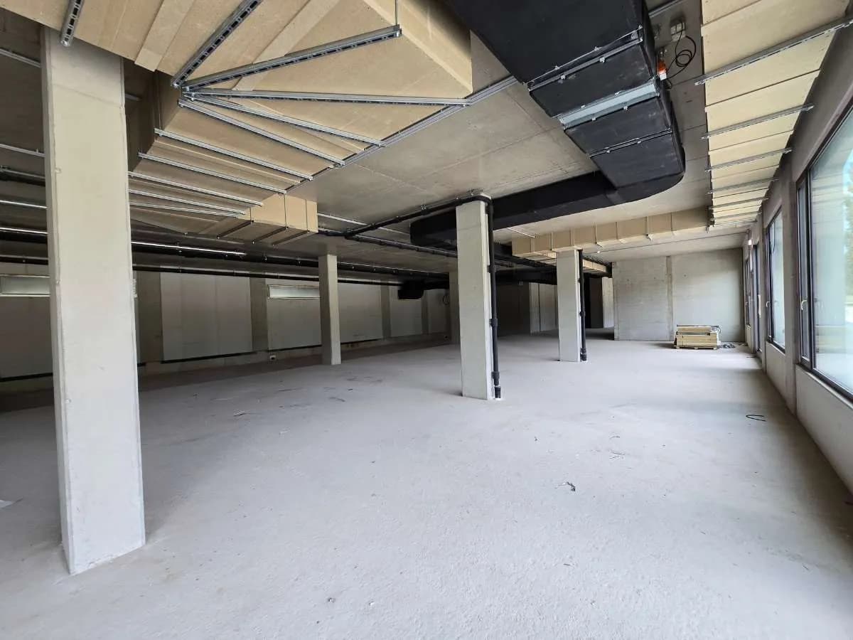 Gewerbeimmobilie mieten in Graz – 1 945 m² – Bild 9 von 16