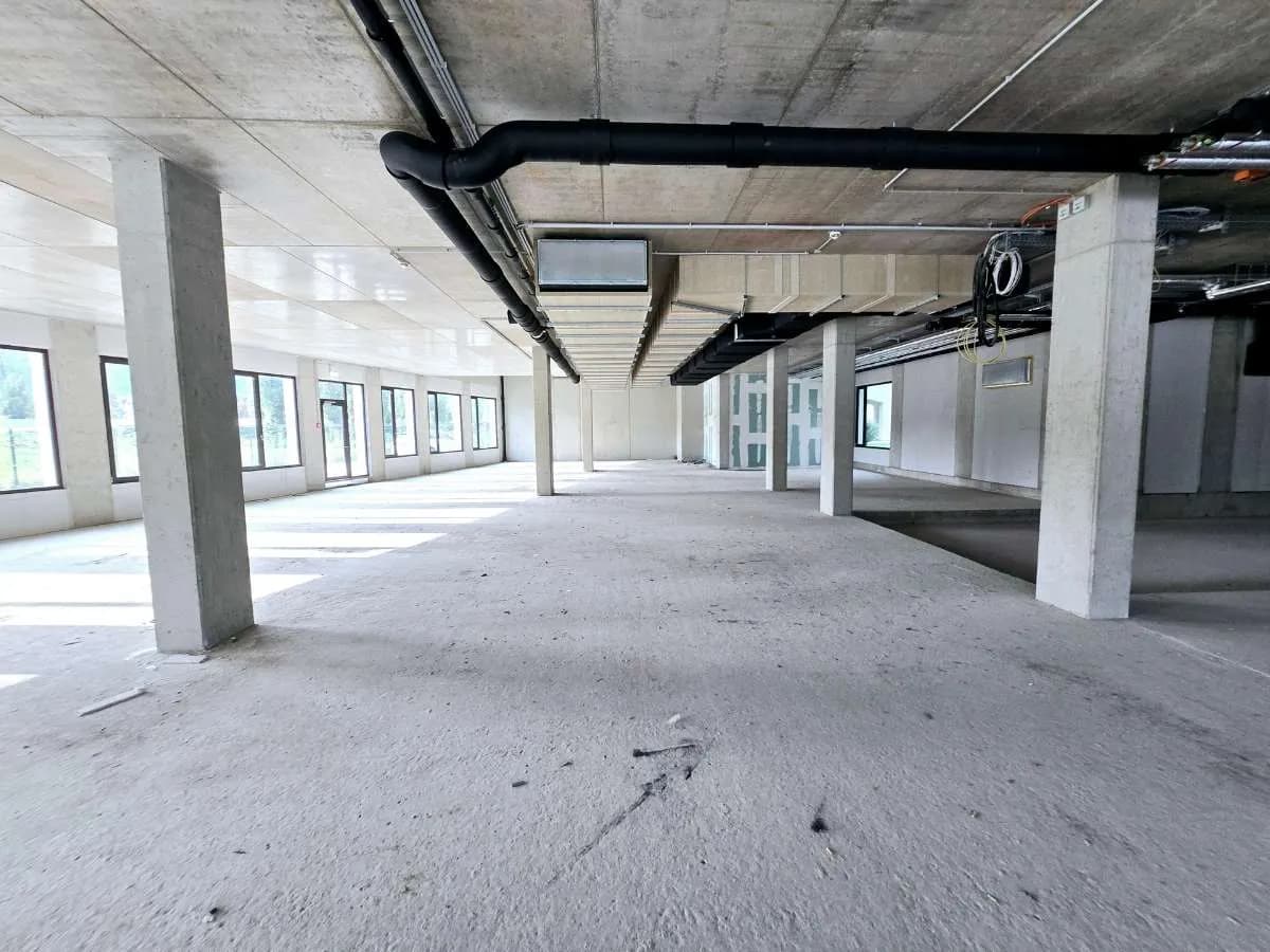 Gewerbeimmobilie mieten in Graz – 1 945 m² – Bild 10 von 16
