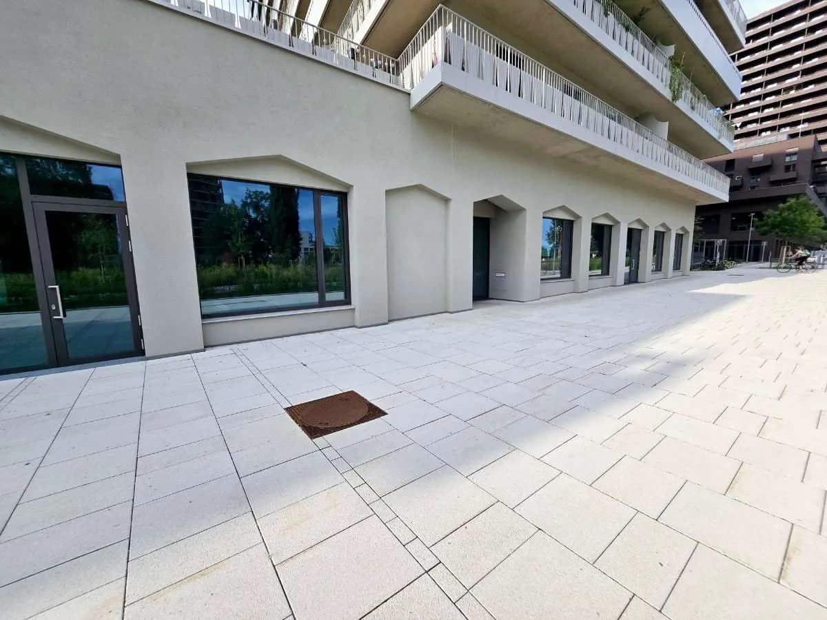 Gewerbeimmobilie mieten in Graz – 1 945 m² – Bild 11 von 16