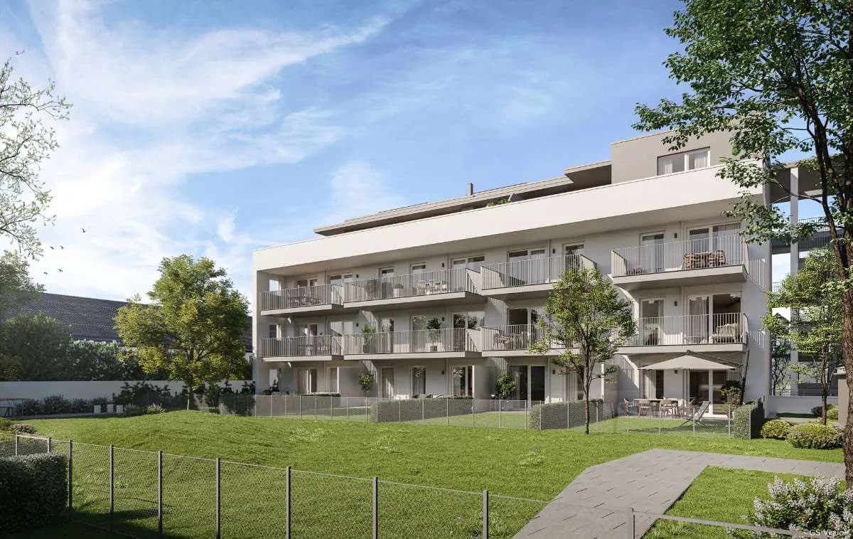 4-Zimmer-Wohnung kaufen in Graz – 94,18 m², € 477.600 – Bild 5 von 7
