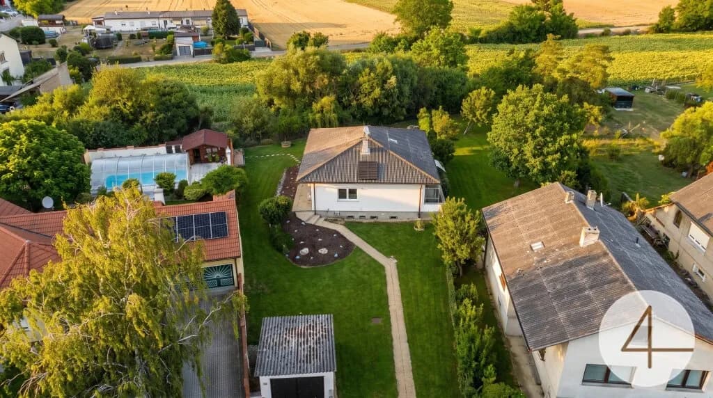 5-Zimmer-Haus kaufen in Gänserndorf – 125 m², € 299.000