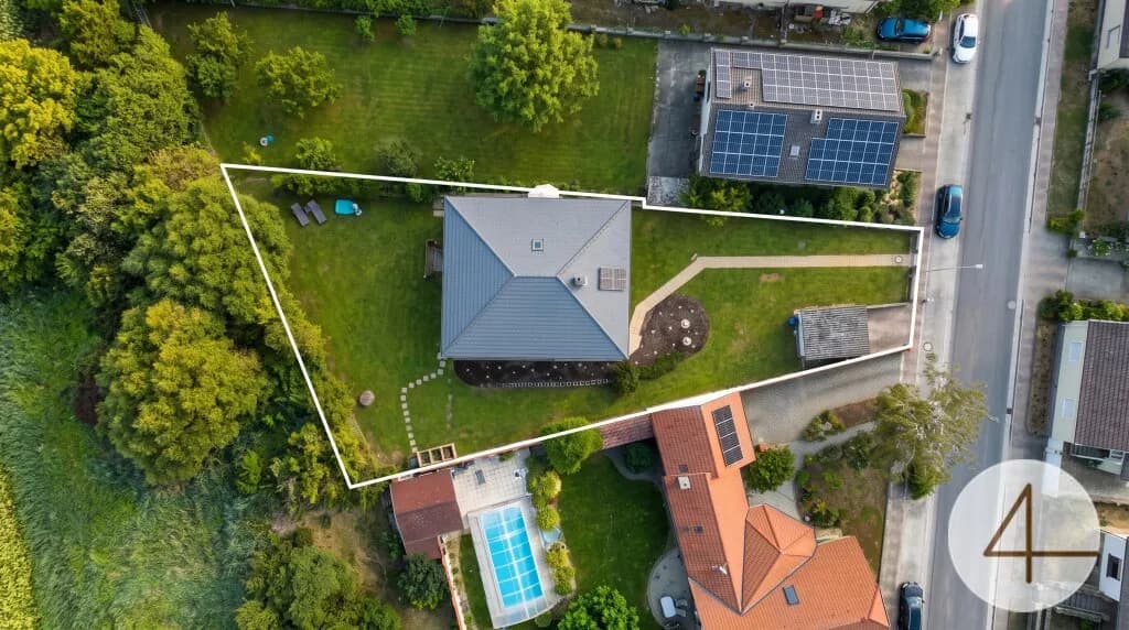 5-Zimmer-Haus kaufen in Gänserndorf – 125 m², € 299.000 – Bild 2 von 30