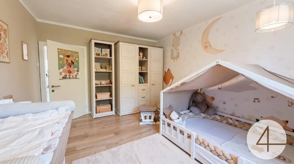 5-Zimmer-Haus kaufen in Gänserndorf – 125 m², € 299.000 – Bild 4 von 30