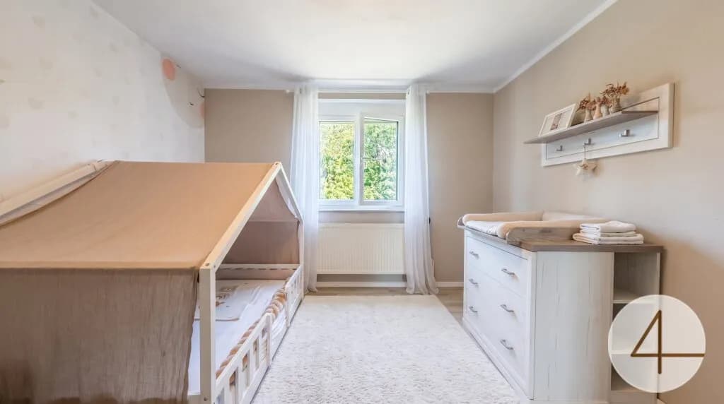 5-Zimmer-Haus kaufen in Gänserndorf – 125 m², € 299.000 – Bild 5 von 30