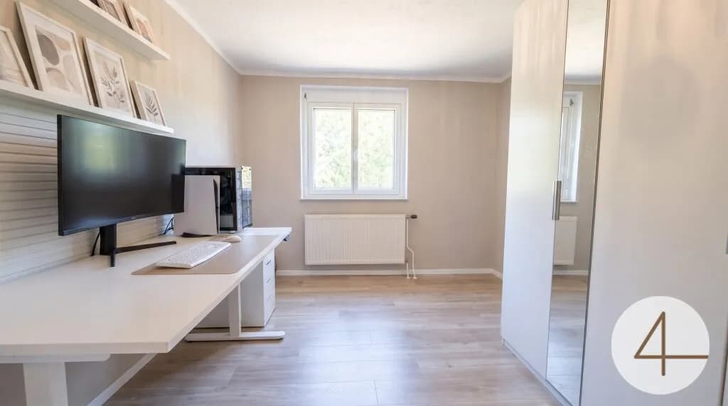 5-Zimmer-Haus kaufen in Gänserndorf – 125 m², € 299.000 – Bild 6 von 30