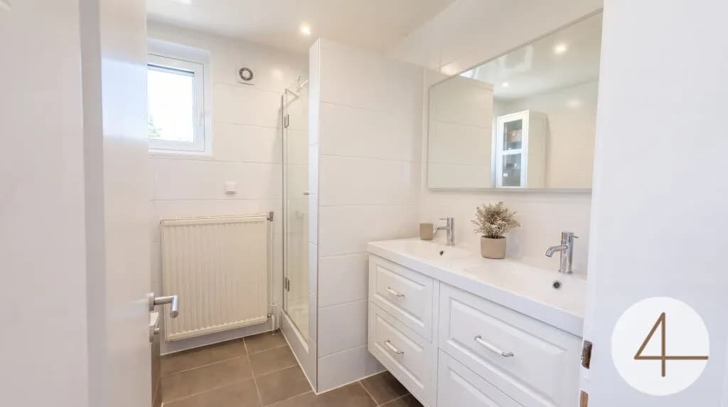 5-Zimmer-Haus kaufen in Gänserndorf – 125 m², € 299.000 – Bild 10 von 30