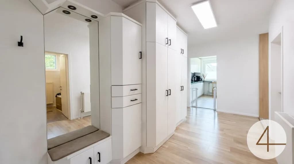5-Zimmer-Haus kaufen in Gänserndorf – 125 m², € 299.000 – Bild 11 von 30