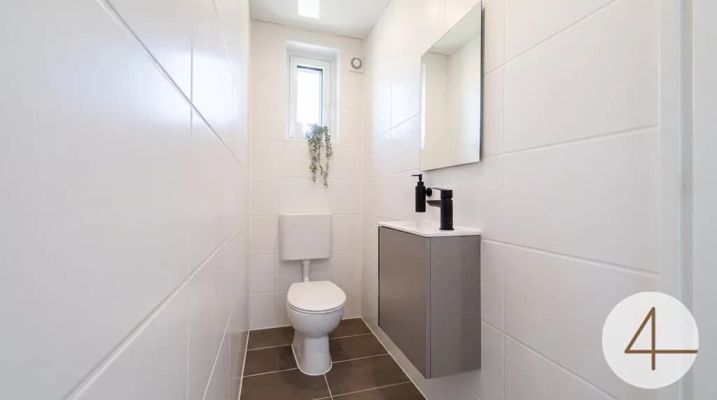 5-Zimmer-Haus kaufen in Gänserndorf – 125 m², € 299.000 – Bild 12 von 30