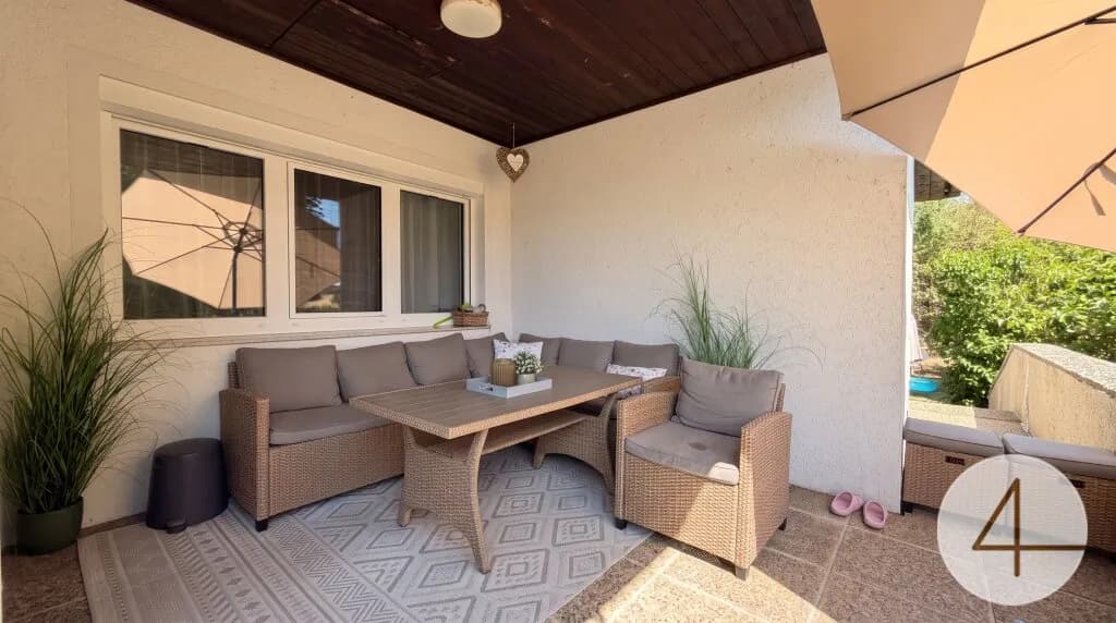 5-Zimmer-Haus kaufen in Gänserndorf – 125 m², € 299.000 – Bild 15 von 30