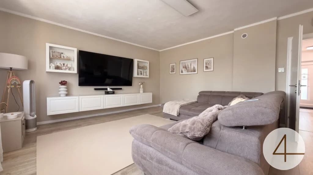 5-Zimmer-Haus kaufen in Gänserndorf – 125 m², € 299.000 – Bild 16 von 30