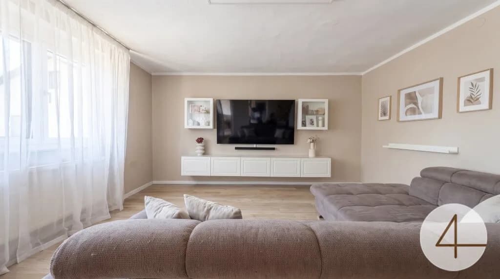 5-Zimmer-Haus kaufen in Gänserndorf – 125 m², € 299.000 – Bild 17 von 30