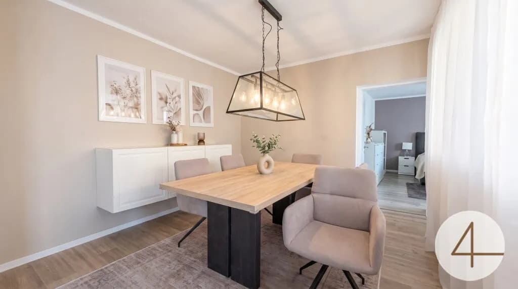5-Zimmer-Haus kaufen in Gänserndorf – 125 m², € 299.000 – Bild 20 von 30
