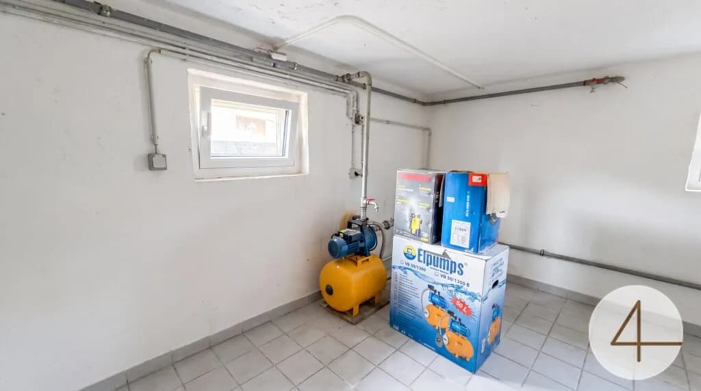 5-Zimmer-Haus kaufen in Gänserndorf – 125 m², € 299.000 – Bild 22 von 30