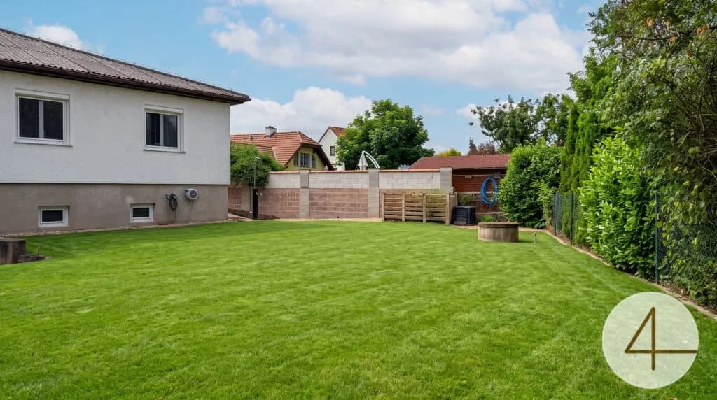 5-Zimmer-Haus kaufen in Gänserndorf – 125 m², € 299.000 – Bild 24 von 30
