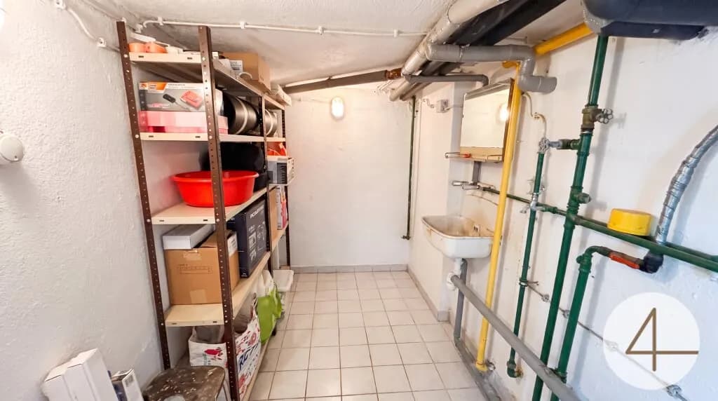 5-Zimmer-Haus kaufen in Gänserndorf – 125 m², € 299.000 – Bild 26 von 30