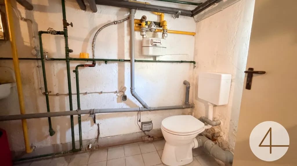 5-Zimmer-Haus kaufen in Gänserndorf – 125 m², € 299.000 – Bild 29 von 30