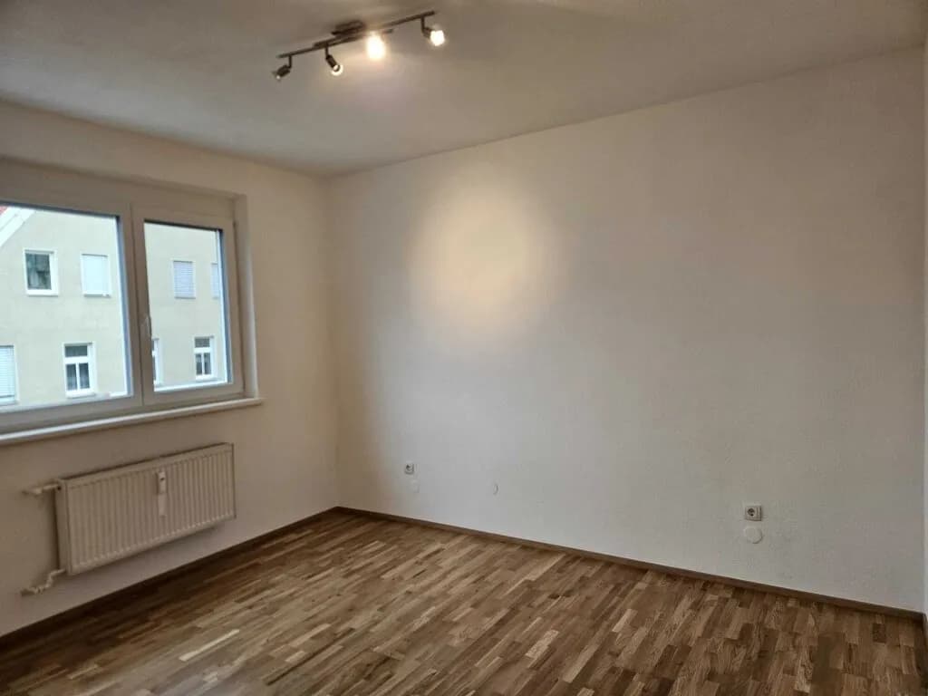 3-Zimmer-Wohnung kaufen in Innsbruck – 59 m², € 382.500