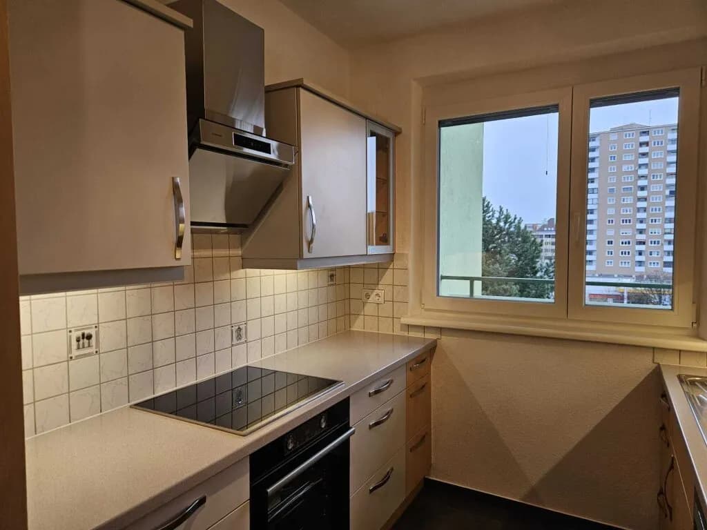 3-Zimmer-Wohnung kaufen in Innsbruck – 59 m², € 382.500 – Bild 4 von 8