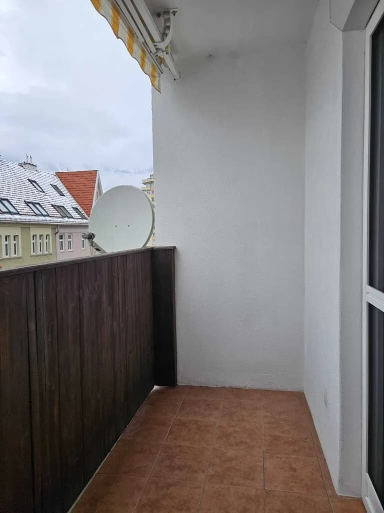 3-Zimmer-Wohnung kaufen in Innsbruck – 59 m², € 382.500 – Bild 8 von 8