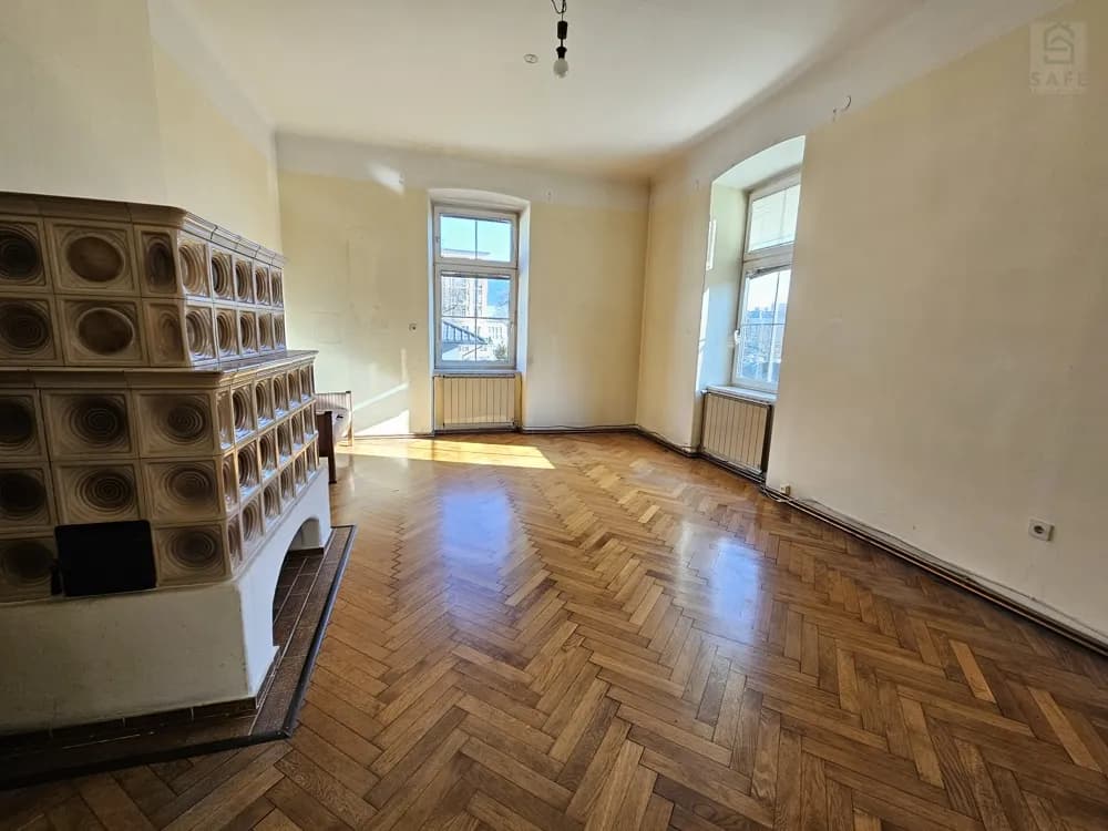 5-Zimmer-Gewerbeimmobilie mieten in Villach – 140 m², € 1.700 – Bild 2 von 7