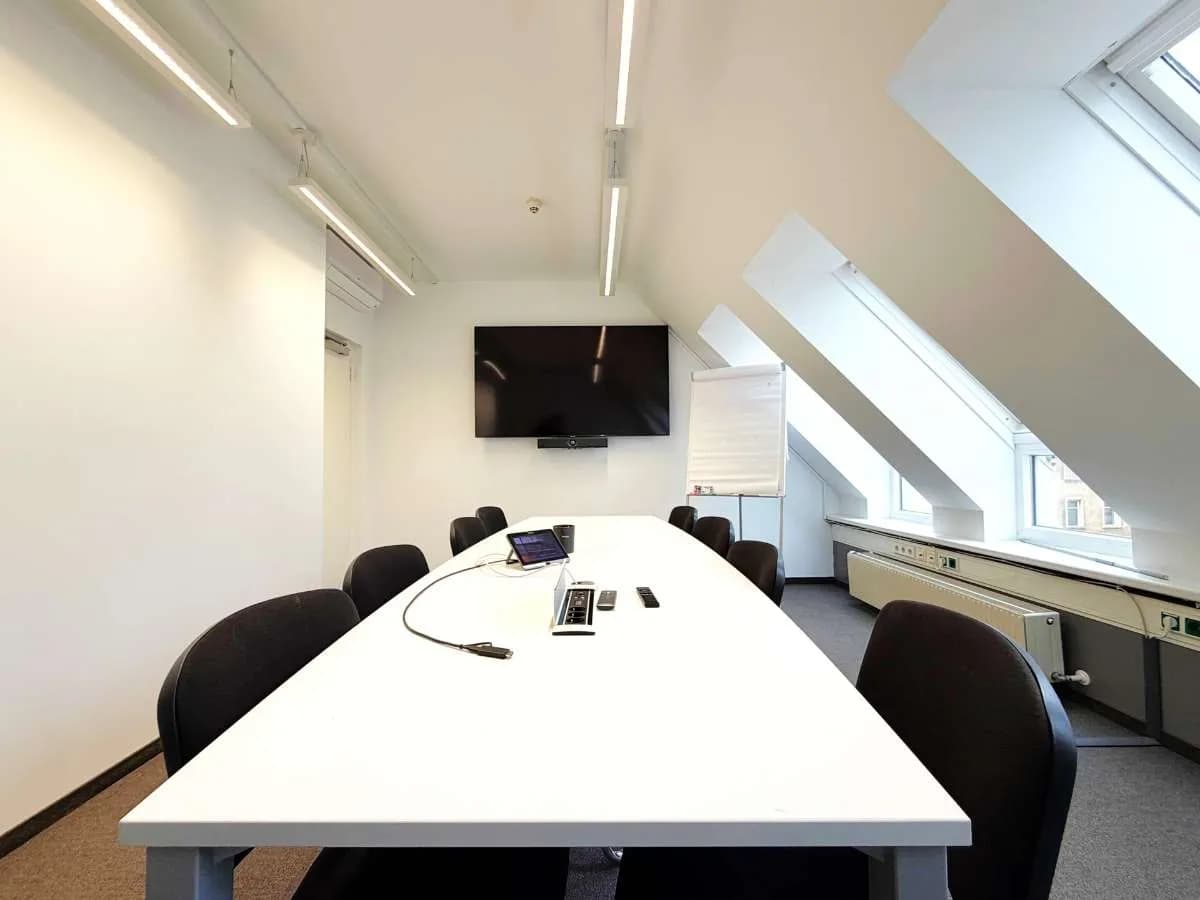 Gewerbeimmobilie mieten in Wien – 212 m², € 2.720 – Bild 3 von 11