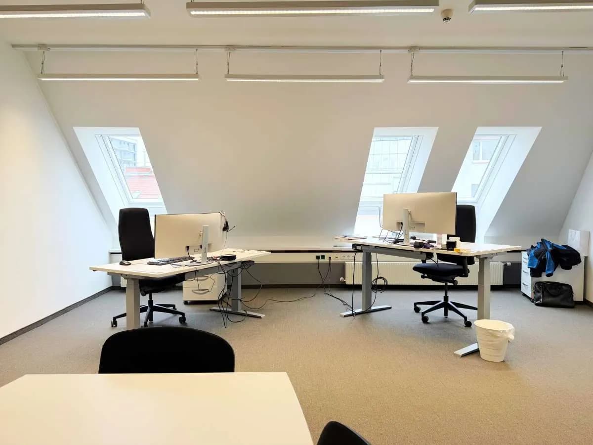 Gewerbeimmobilie mieten in Wien – 212 m², € 2.720 – Bild 4 von 11