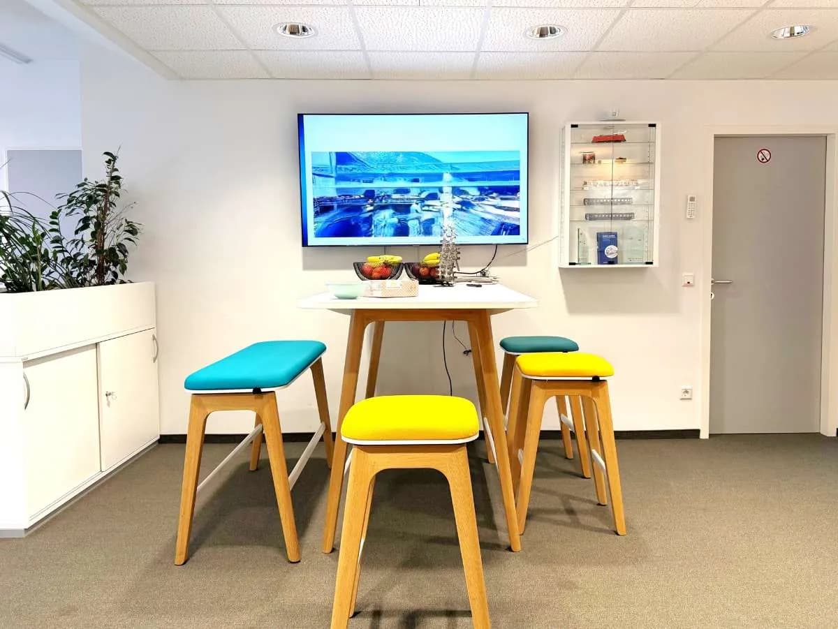 Gewerbeimmobilie mieten in Wien – 212 m², € 2.720 – Bild 5 von 11