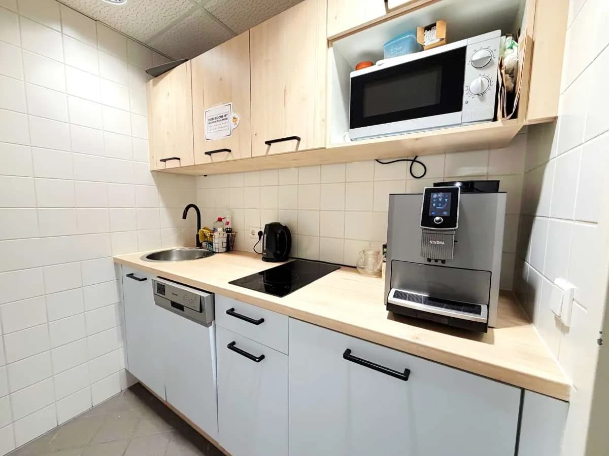 Gewerbeimmobilie mieten in Wien – 212 m², € 2.720 – Bild 6 von 11