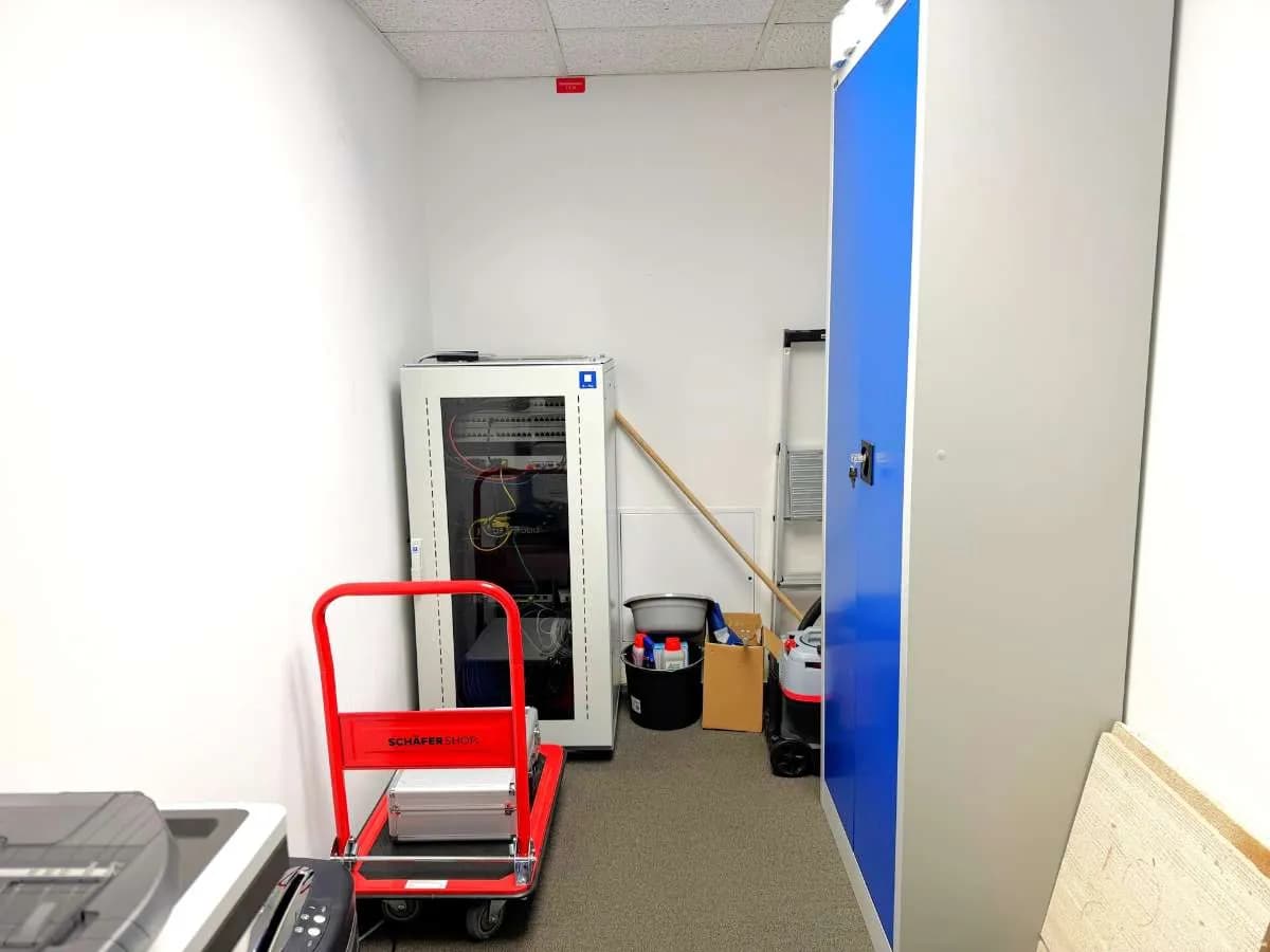 Gewerbeimmobilie mieten in Wien – 212 m², € 2.720 – Bild 8 von 11