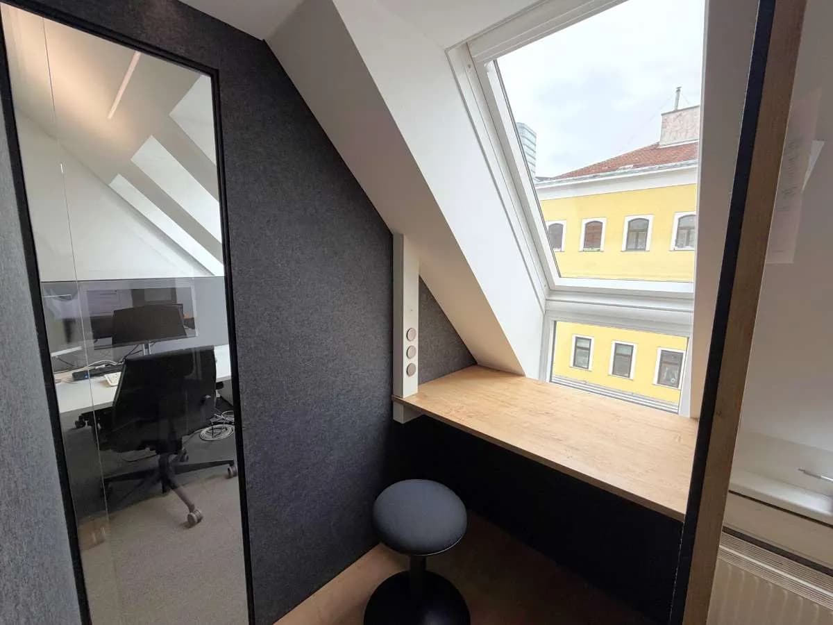 Gewerbeimmobilie mieten in Wien – 212 m², € 2.720 – Bild 10 von 11