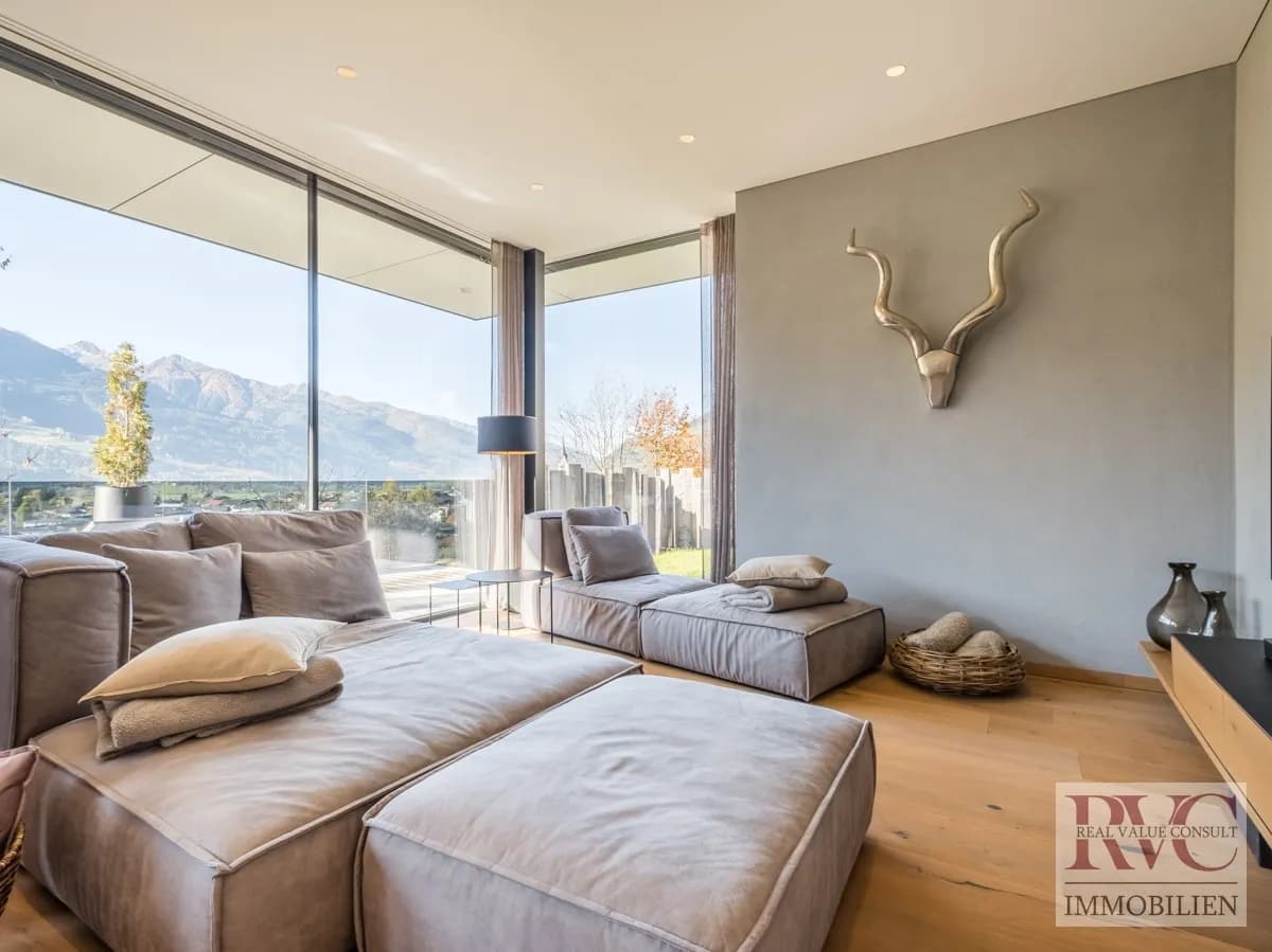 6-Zimmer-Haus kaufen in Zell am See – 188 m², € 1.750.000 – Bild 2 von 11