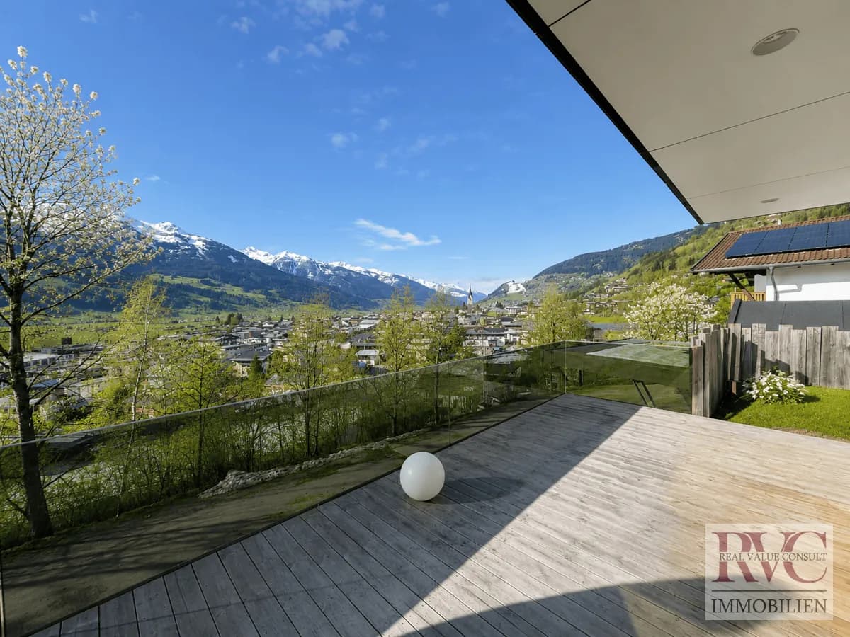 6-Zimmer-Haus kaufen in Zell am See – 188 m², € 1.750.000 – Bild 6 von 11