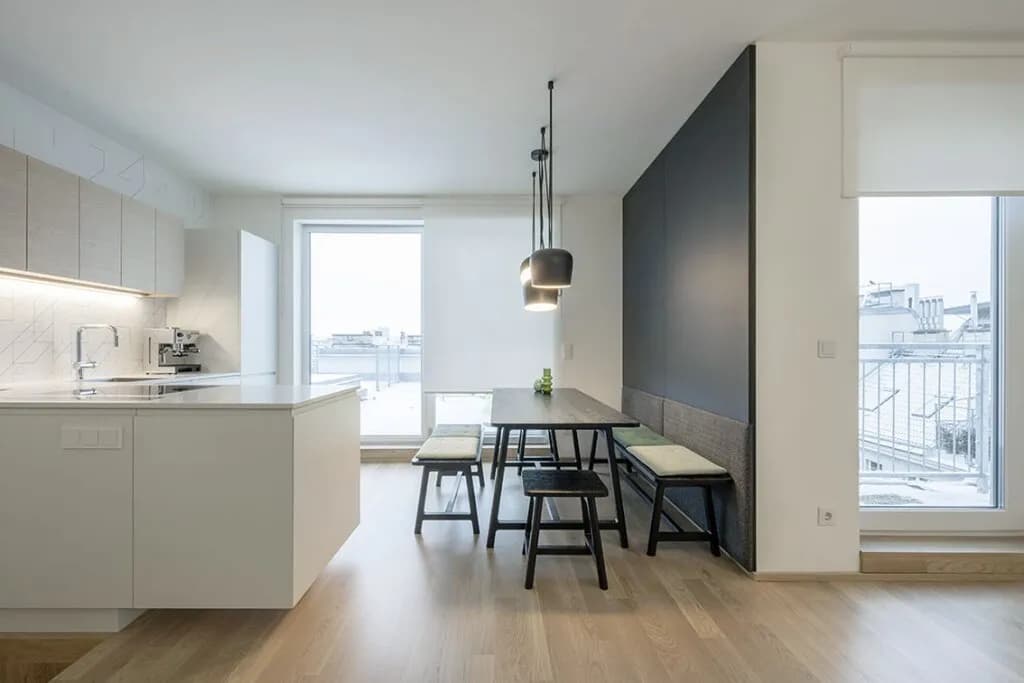 3-Zimmer-Wohnung kaufen in Wien – 99,3 m², € 695.100