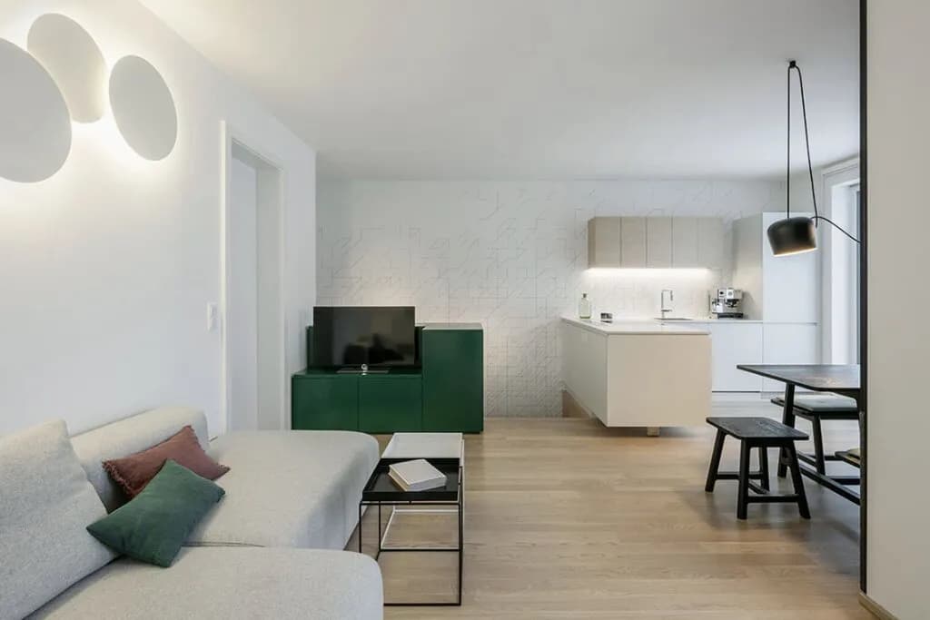 3-Zimmer-Wohnung kaufen in Wien – 99,3 m², € 695.100 – Bild 2 von 15