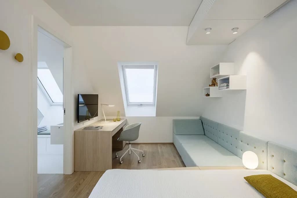 3-Zimmer-Wohnung kaufen in Wien – 99,3 m², € 695.100 – Bild 4 von 15