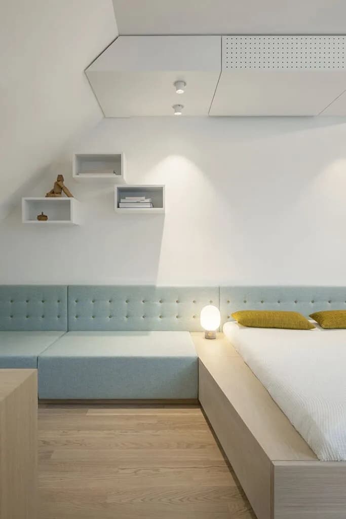 3-Zimmer-Wohnung kaufen in Wien – 99,3 m², € 695.100 – Bild 6 von 15