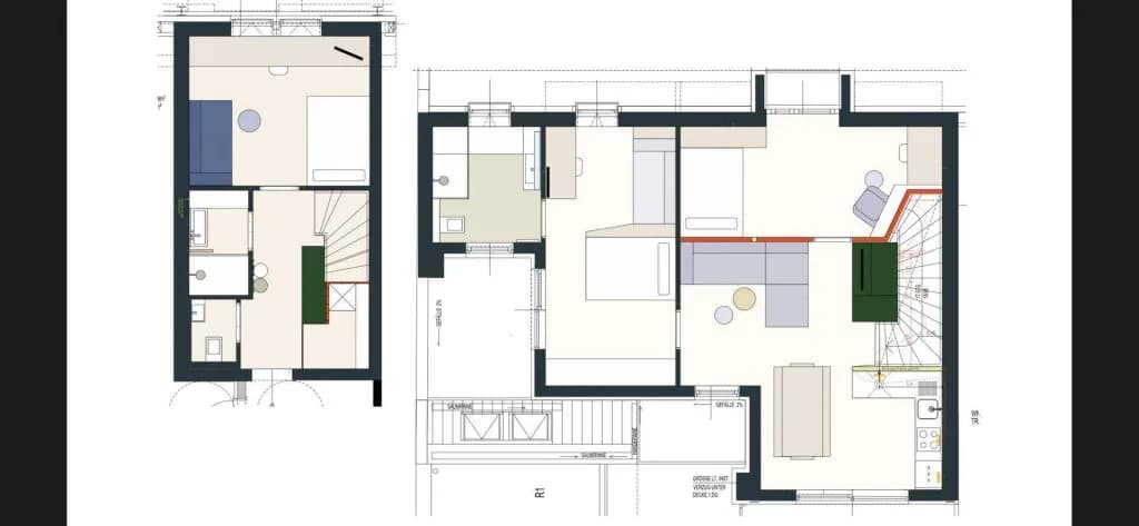 3-Zimmer-Wohnung kaufen in Wien – 99,3 m², € 695.100 – Bild 13 von 15