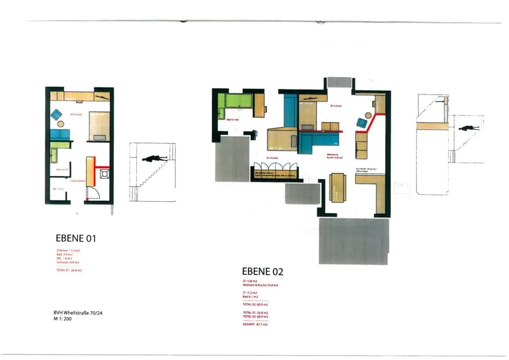 3-Zimmer-Wohnung kaufen in Wien – 99,3 m², € 695.100 – Bild 15 von 15