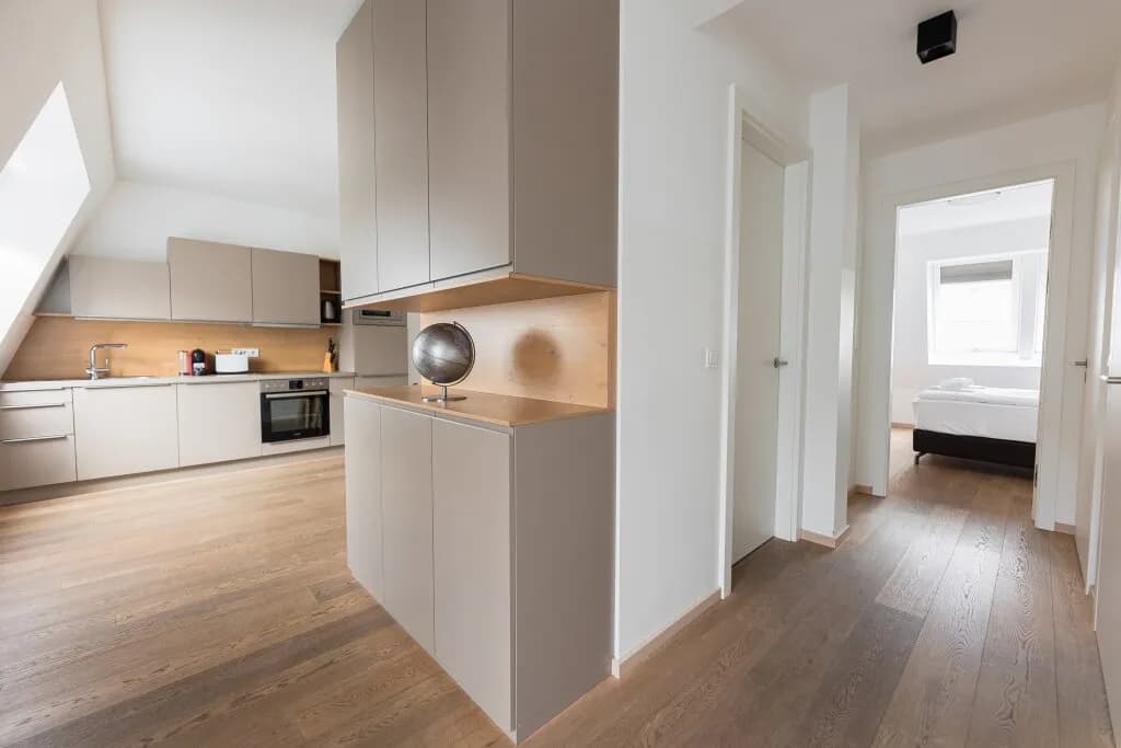 2-Zimmer-Wohnung kaufen in Wien – 65 m², € 453.880 – Bild 1 von 12