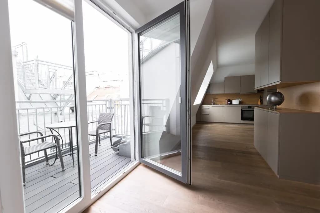 2-Zimmer-Wohnung kaufen in Wien – 65 m², € 453.880 – Bild 2 von 12