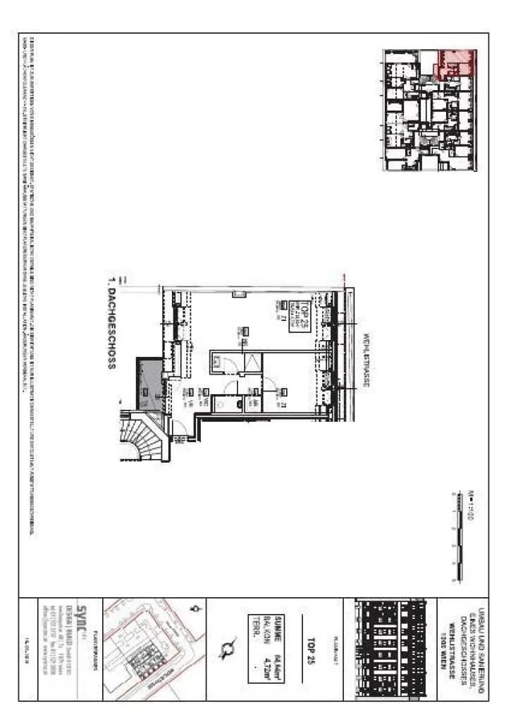 2-Zimmer-Wohnung kaufen in Wien – 65 m², € 453.880 – Bild 12 von 12