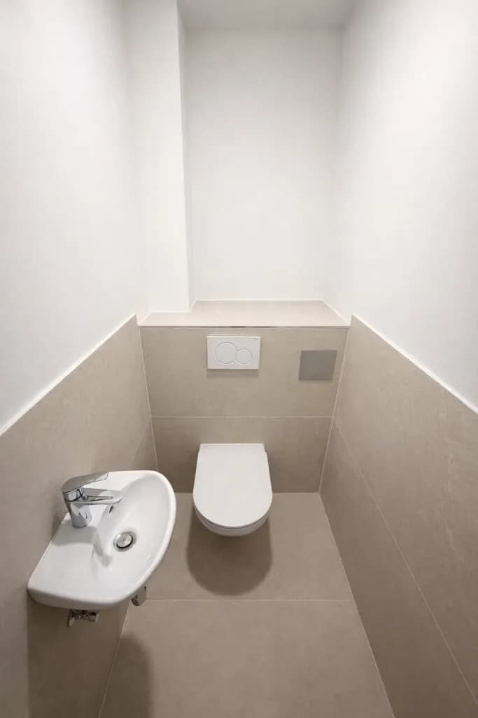 2-Zimmer-Wohnung kaufen in Wien – 49,81 m², € 249.000 – Bild 6 von 10