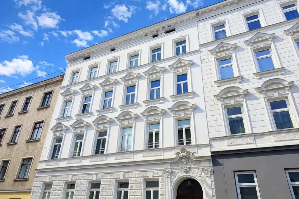 2-Zimmer-Wohnung kaufen in Wien – 49,81 m², € 249.000 – Bild 7 von 10
