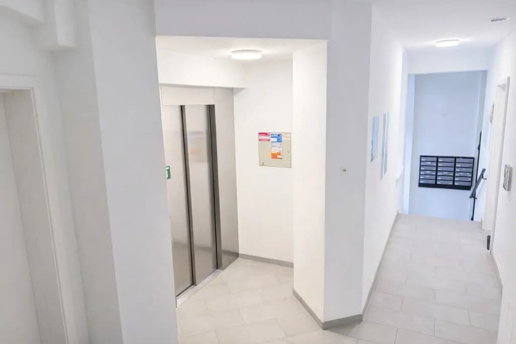 2-Zimmer-Wohnung kaufen in Wien – 49,81 m², € 249.000 – Bild 9 von 10